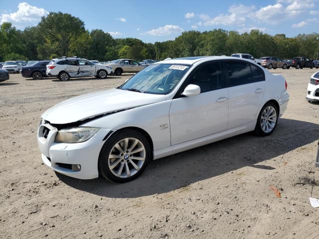 BMW 328 XI 2011 wbapk7c56bf087537