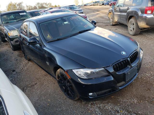 BMW 328 XI 2011 wbapk7c56bf087862