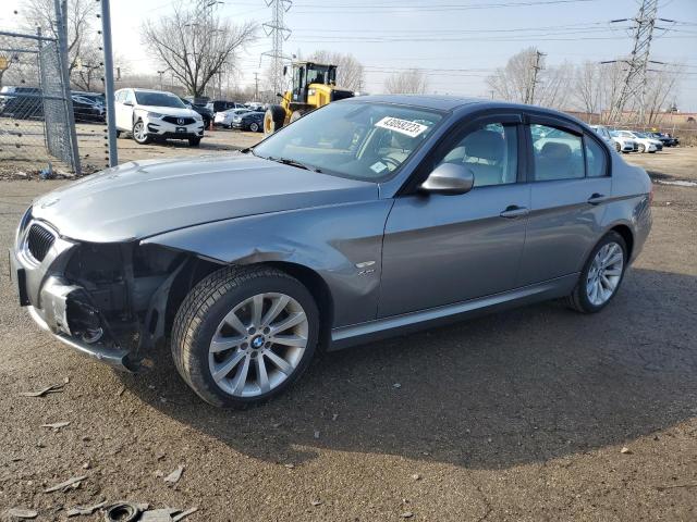 BMW 328 XI 2011 wbapk7c56bf195687