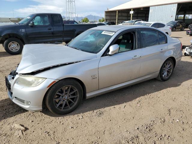 BMW 328 XI 2010 wbapk7c57aa458989