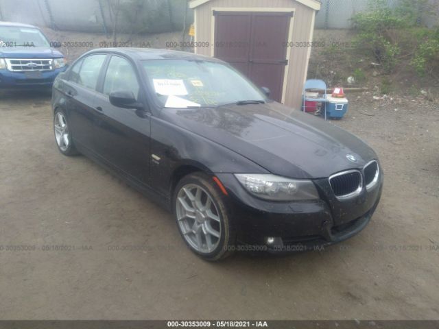 BMW NULL 2010 wbapk7c57aa460807