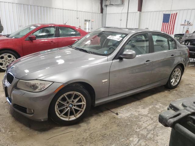 BMW 3 SERIES 2010 wbapk7c57aa461987