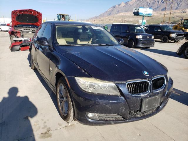 BMW 328 XI 2010 wbapk7c57aa462699