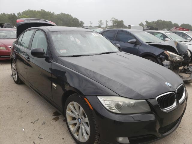 BMW 328 XI 2011 wbapk7c57ba463031