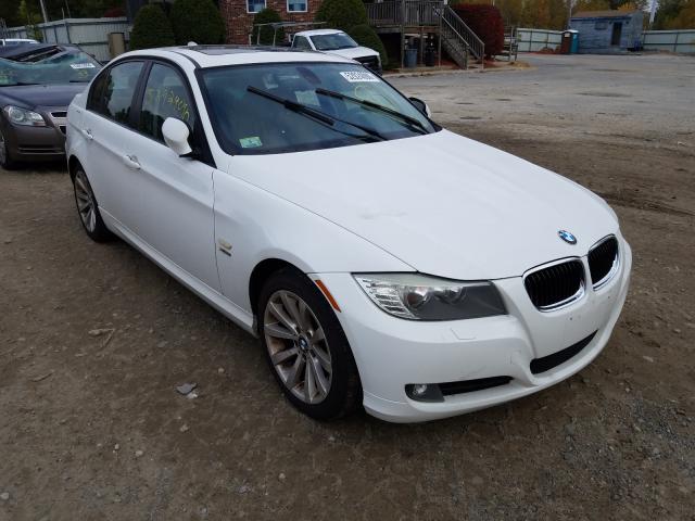 BMW 328 XI 2011 wbapk7c57ba463160