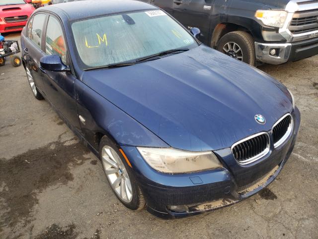 BMW 328 XI 2011 wbapk7c57ba773227