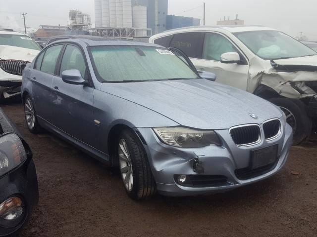 BMW NULL 2011 wbapk7c57ba817663