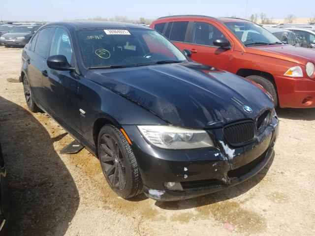 BMW 328 XI 2011 wbapk7c57ba970155