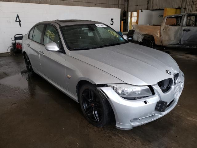 BMW 328 XI 2011 wbapk7c57ba972634