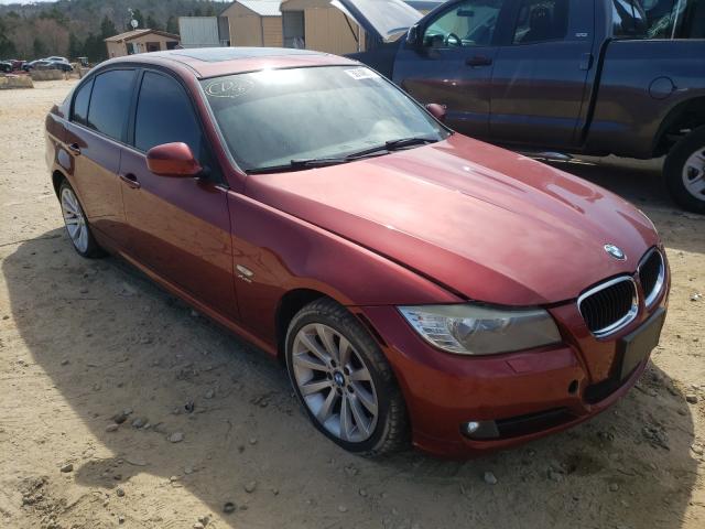 BMW 328 XI 2011 wbapk7c57ba972973