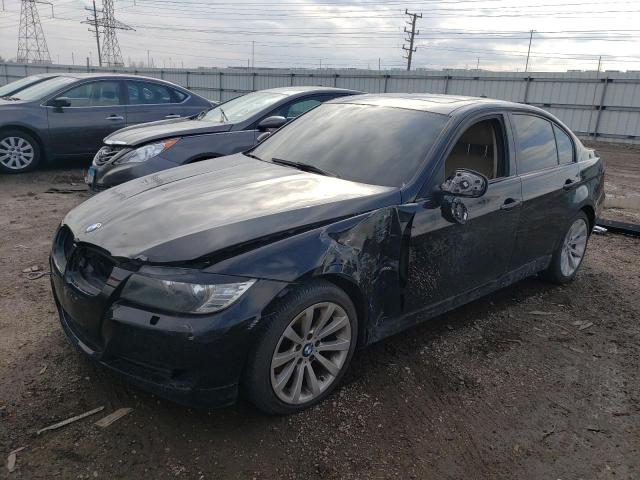 BMW 328 XI 2011 wbapk7c57ba972990