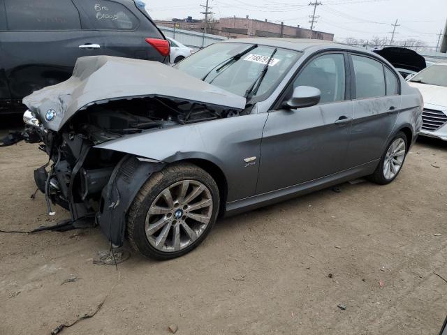 BMW 328 2011 wbapk7c57ba973508