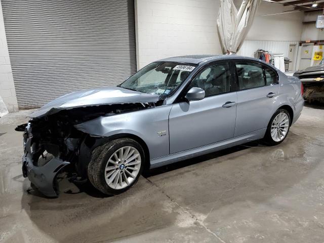 BMW 3 SERIES 2011 wbapk7c57ba973640