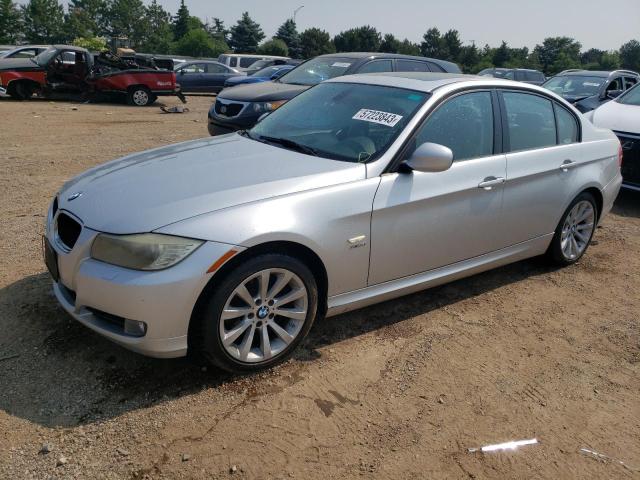 BMW 328 XI 2011 wbapk7c57bf082928