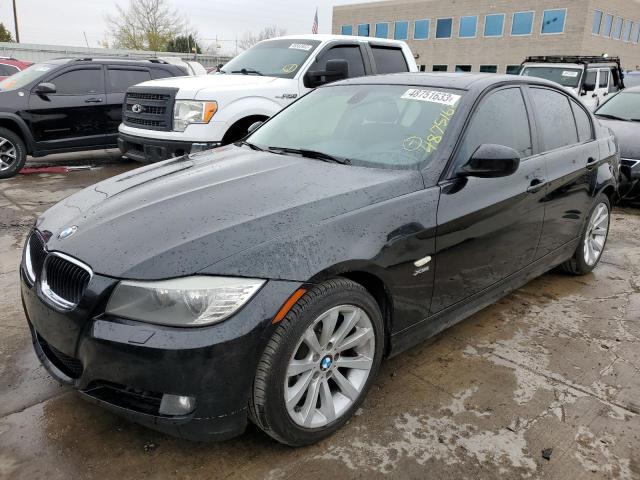 BMW 328 XI 2011 wbapk7c57bf087269