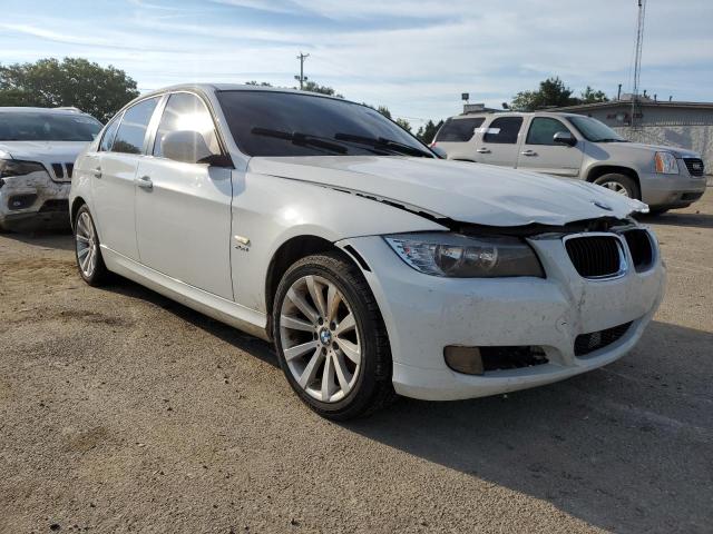 BMW 328 XI 2011 wbapk7c57bf195391