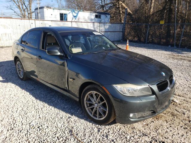 BMW 328 XI 2010 wbapk7c58aa458807