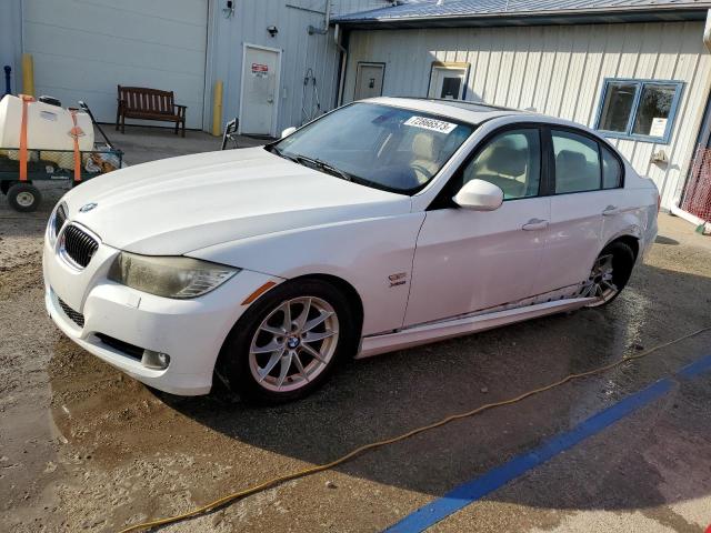 BMW 328 XI 2010 wbapk7c58aa459200