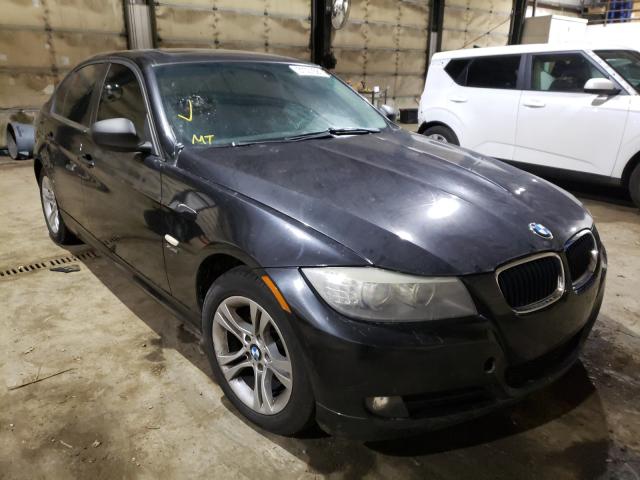 BMW 328 XI 2011 wbapk7c58ba463930