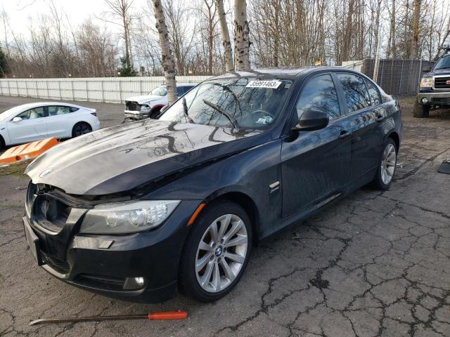 BMW 328 XI 2011 wbapk7c58ba816182