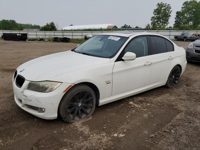 BMW 328 XI 2011 wbapk7c58ba816389