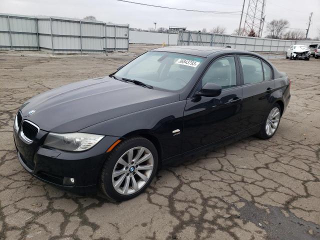 BMW 328 XI 2011 wbapk7c58ba819020