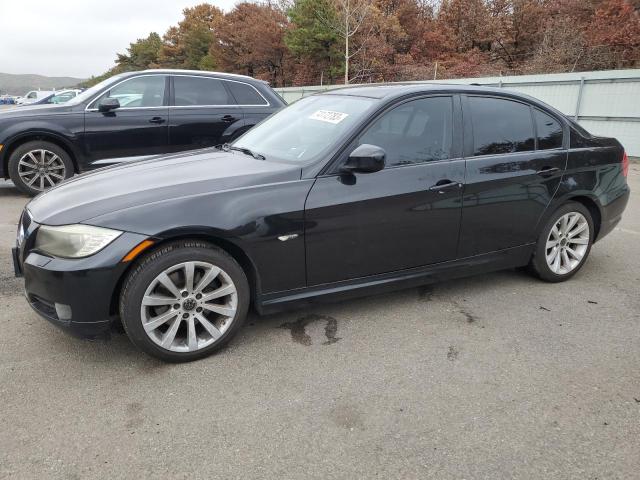 BMW 3 SERIES 2011 wbapk7c58ba819423