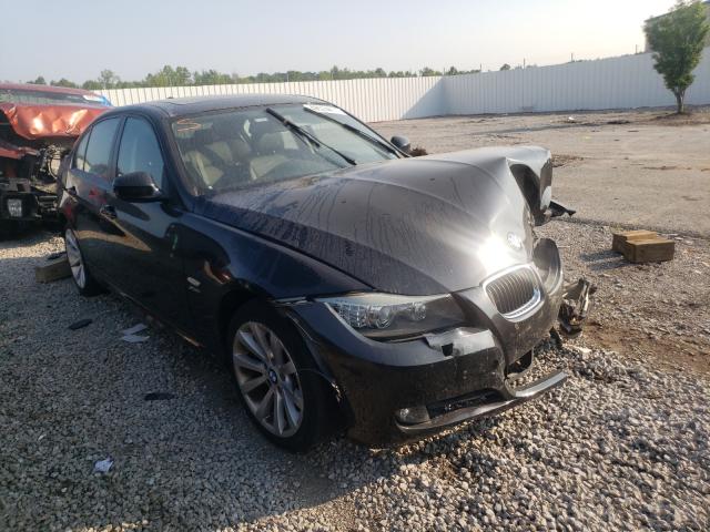 BMW 328 XI 2011 wbapk7c58ba819549