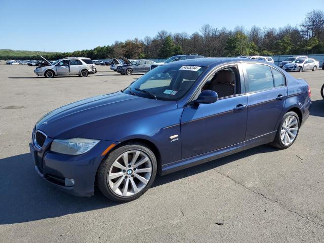 BMW 328 XI 2011 wbapk7c58ba820622