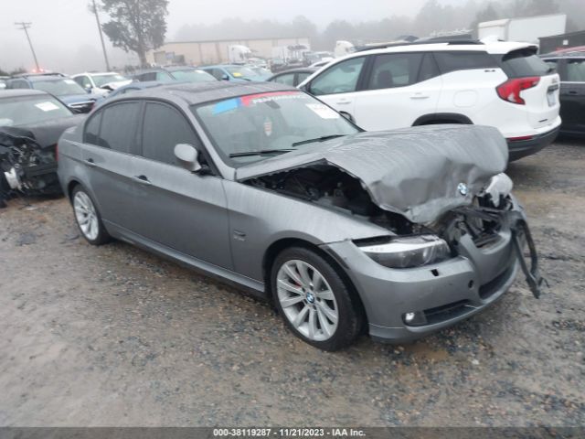 BMW 328 2011 wbapk7c58ba970195