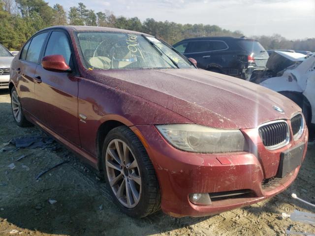 BMW 328 XI 2011 wbapk7c58ba971847