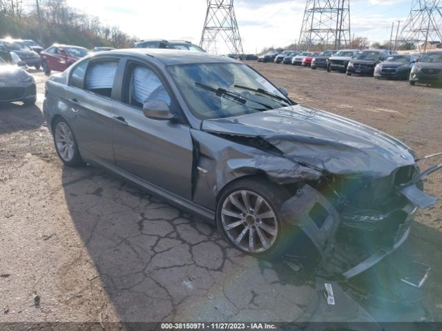 BMW 328I 2011 wbapk7c58ba971917