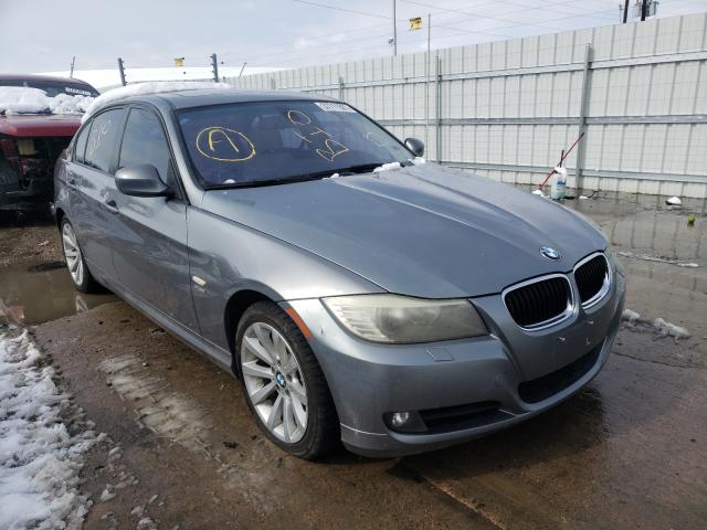 BMW 328 XI 2011 wbapk7c58ba972139