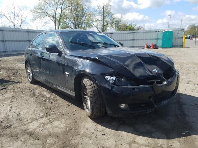 BMW 328 XI 2011 wbapk7c58ba972478