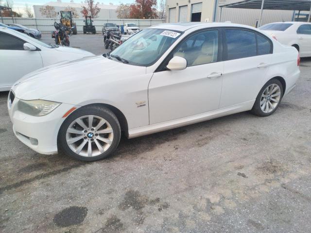 BMW 328 XI 2011 wbapk7c58ba972724