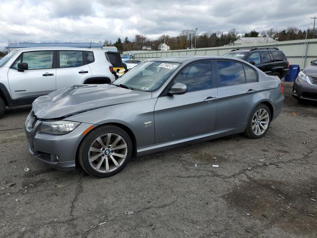 BMW 328 XI 2011 wbapk7c58ba972917