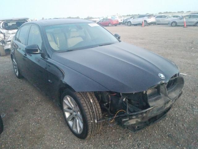 BMW 328 XI 2011 wbapk7c58ba974585