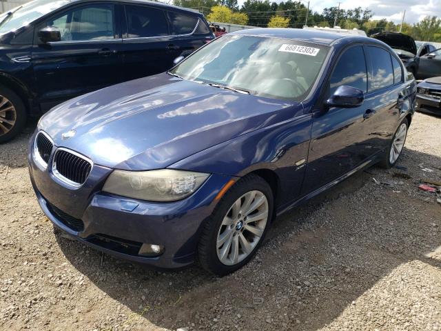 BMW 328 XI 2011 wbapk7c58bf083523