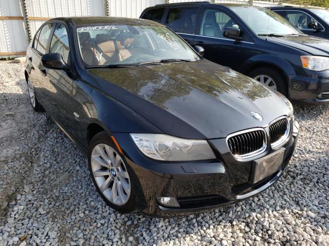 BMW 328 XI 2011 wbapk7c58bf084607