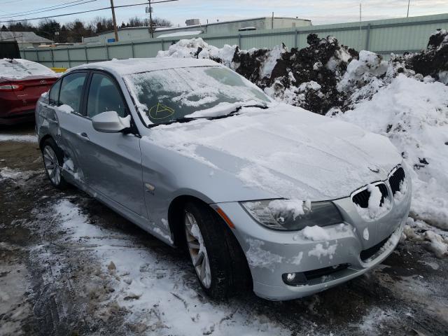 BMW 328I 2011 wbapk7c58bf086776