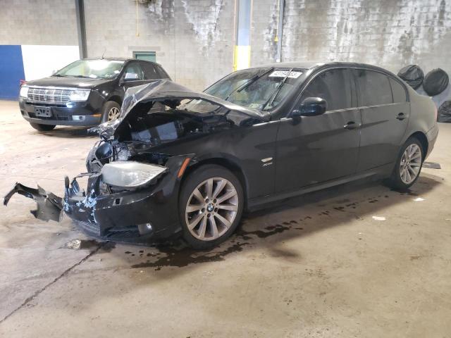 BMW 328 XI 2011 wbapk7c58bf086809