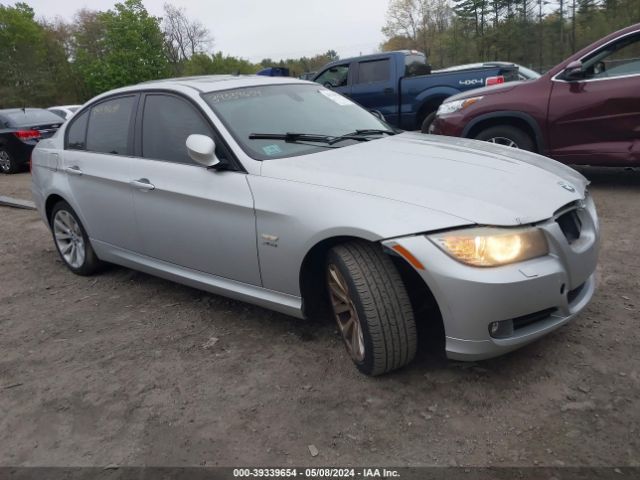 BMW 328I 2011 wbapk7c58bf086826