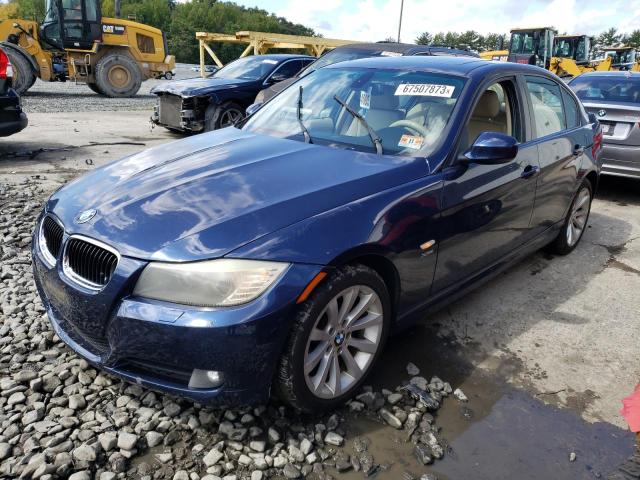 BMW 328 XI 2011 wbapk7c58bf087247