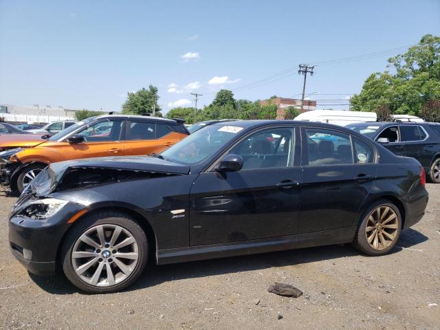 BMW 328 XI 2011 wbapk7c58bf087684