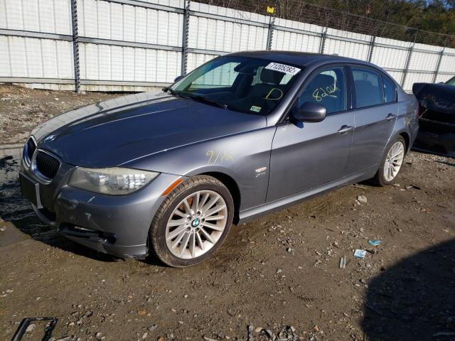 BMW 328 XI 2011 wbapk7c58bf197098