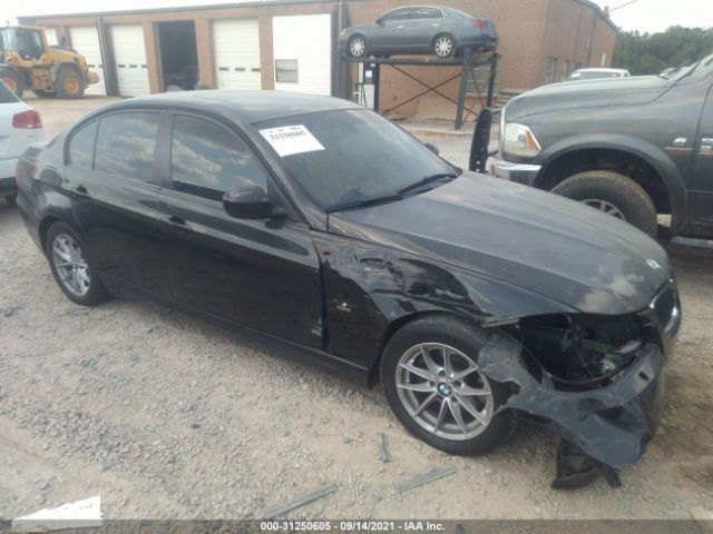 BMW 3 2010 wbapk7c59aa458864