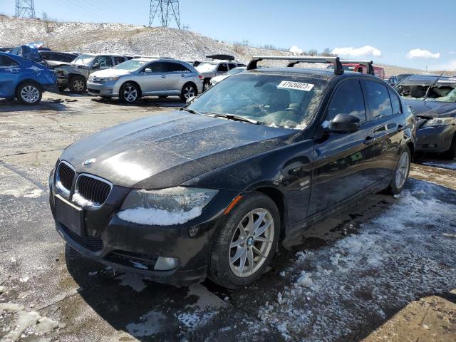 BMW 328 XI 2010 wbapk7c59aa459481