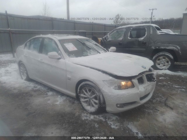 BMW 3 2010 wbapk7c59aa460694