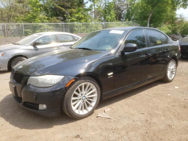 BMW 328 XI 2010 wbapk7c59aa460758