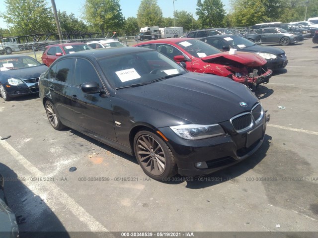 BMW 3 2010 wbapk7c59aa462705